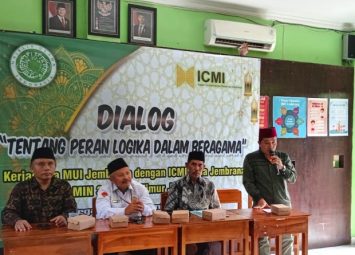 Peran Logika dan Beragama