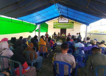 Pemberdayaan Ekonomi Umat: MUI Berikan Bantuan untuk Penguatan Sektor Pertanian