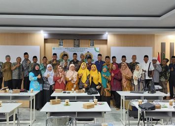 SEMINAR: TRANSFORMASI PENDIDIKAN DAN USAHA DENGAN AI DIGELAR DI JEMBRANA